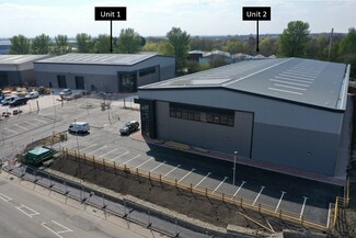 More details for Gorsey Ln, Warrington - Industrial for Lease