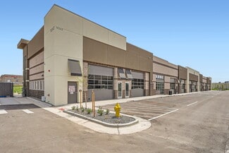 More details for 10262 Dransfeldt Rd, Parker, CO - Flex for Lease