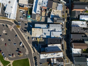 25 W Front St, Keyport, NJ - AERIAL  map view - Image1