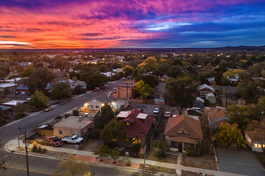 705 12th St NW, Albuquerque, NM for sale - Building Photo - Image 3 of 25