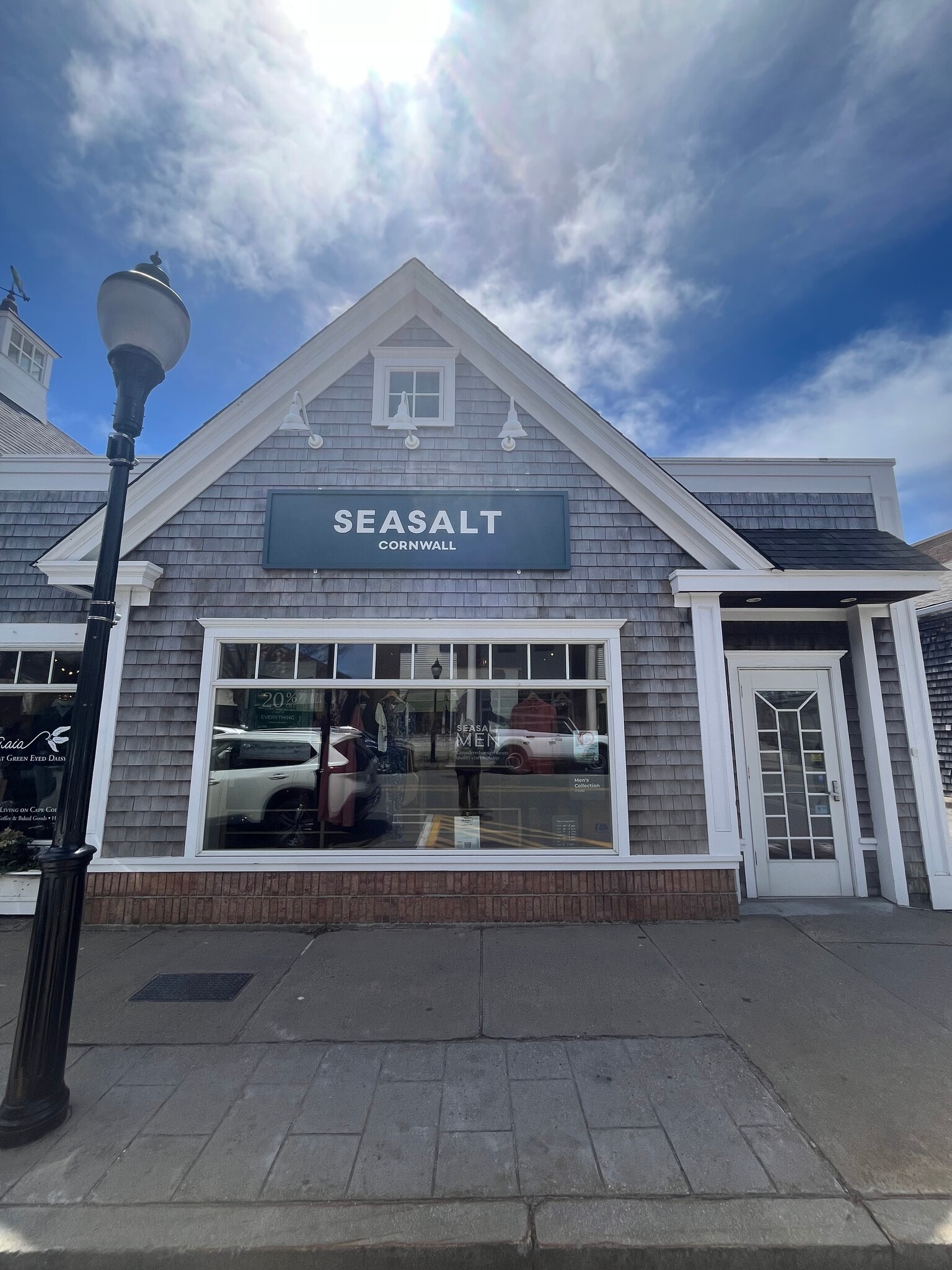 199 Main St, Falmouth, MA for lease Interior Photo- Image 1 of 13