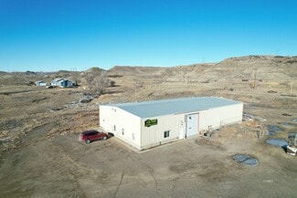 More details for 184 Highway 200 S, Glendive, MT - Industrial for Sale