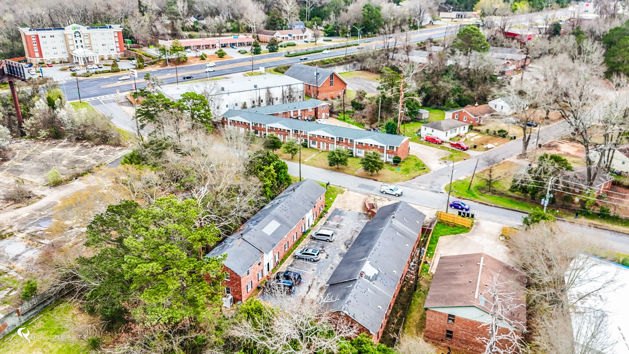 2229-2233 Ticknor Dr, Columbus, GA for sale Building Photo- Image 1 of 1