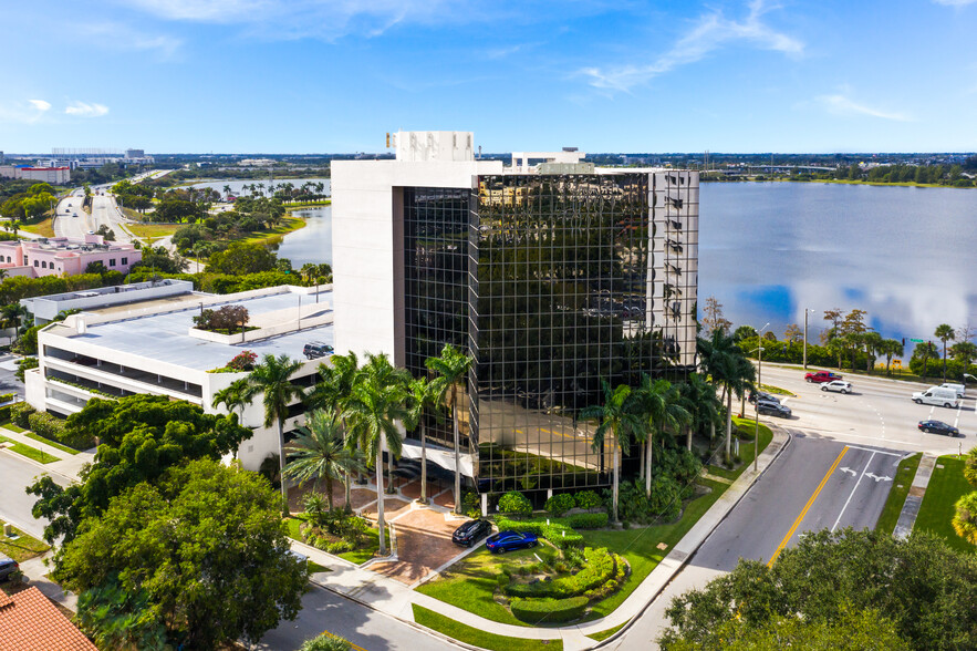 500 S Australian Ave, West Palm Beach, FL for lease - Building Photo - Image 1 of 4