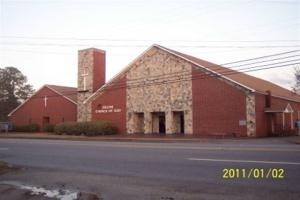 701 Highway 301 S, Dillon, SC for sale - Primary Photo - Image 1 of 1