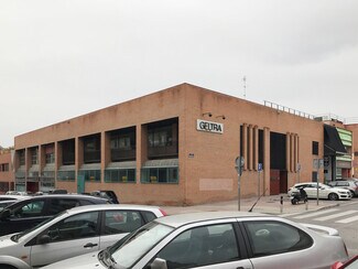 More details for Calle de Manuel Tovar, 16, Madrid - Office for Lease