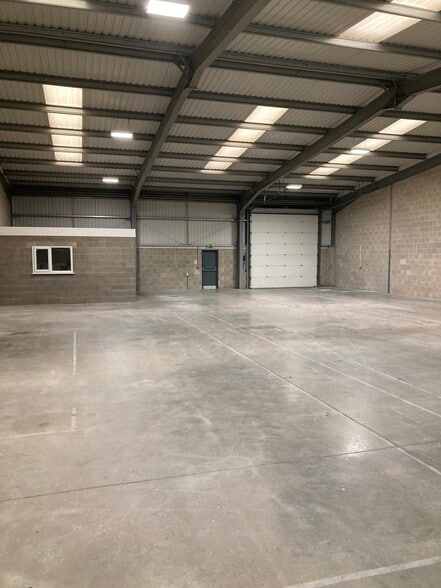 Trident Business Park, Warrington for lease - Building Photo - Image 1 of 7