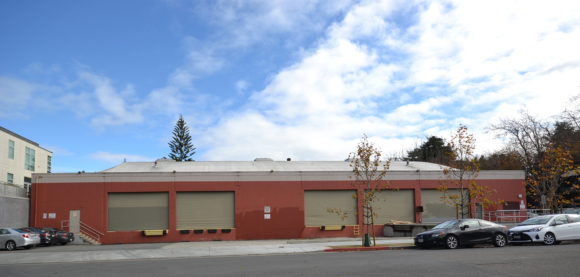 801 Addison St, Berkeley, CA for sale Building Photo- Image 1 of 1
