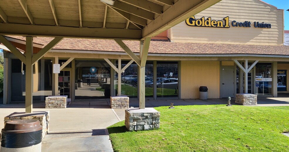 8615-8793 El Camino Real, Atascadero, CA for lease - Building Photo - Image 1 of 3