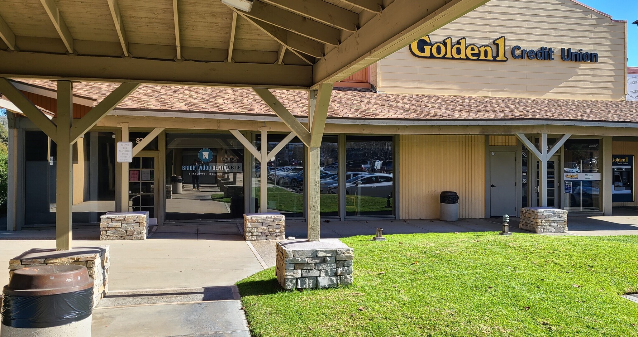 8615-8793 El Camino Real, Atascadero, CA for lease Building Photo- Image 1 of 4