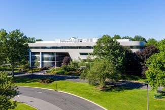 More details for 300 Atrium Dr, Somerset, NJ - Office for Lease