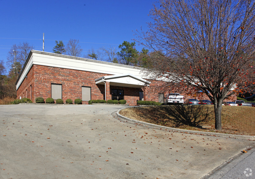 237 Cahaba Valley Pky, Pelham, AL for lease - Primary Photo - Image 1 of 12