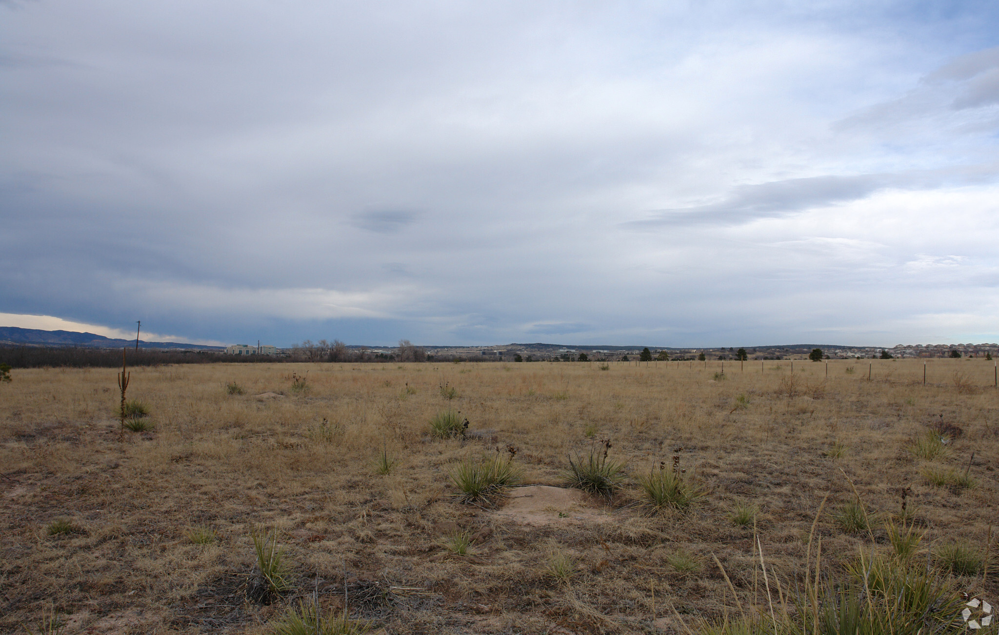 Interquest Pky, Colorado Springs, CO for sale Primary Photo- Image 1 of 1