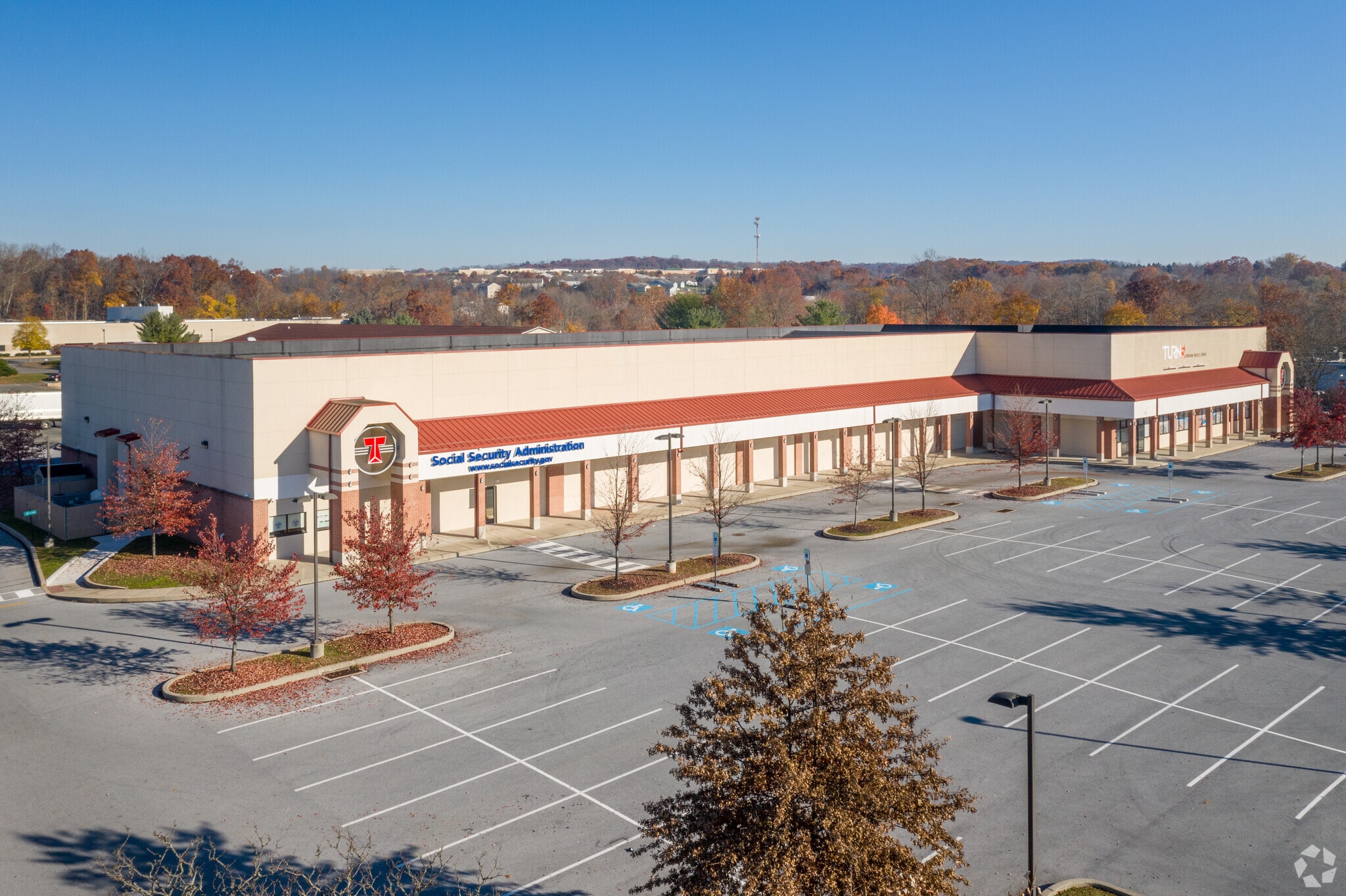 204 Shoemaker Rd, Pottstown, PA 19464 TriCounty Plaza