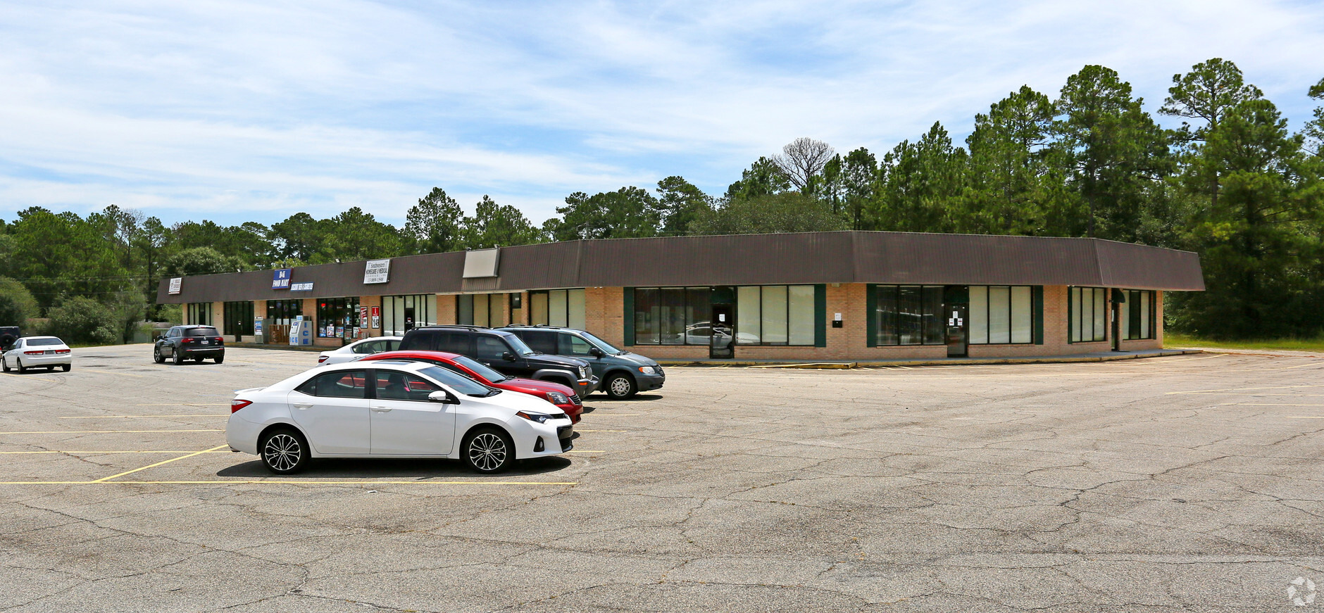 900 S Westover Blvd, Albany, GA 31721 - Retail for Lease | LoopNet