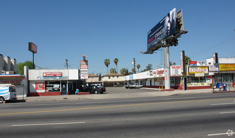 7353 Van Nuys Blvd, Van Nuys, CA 91405 | LoopNet