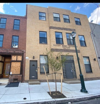 More details for 3178-3180 Richmond St, Philadelphia, PA - Office for Lease