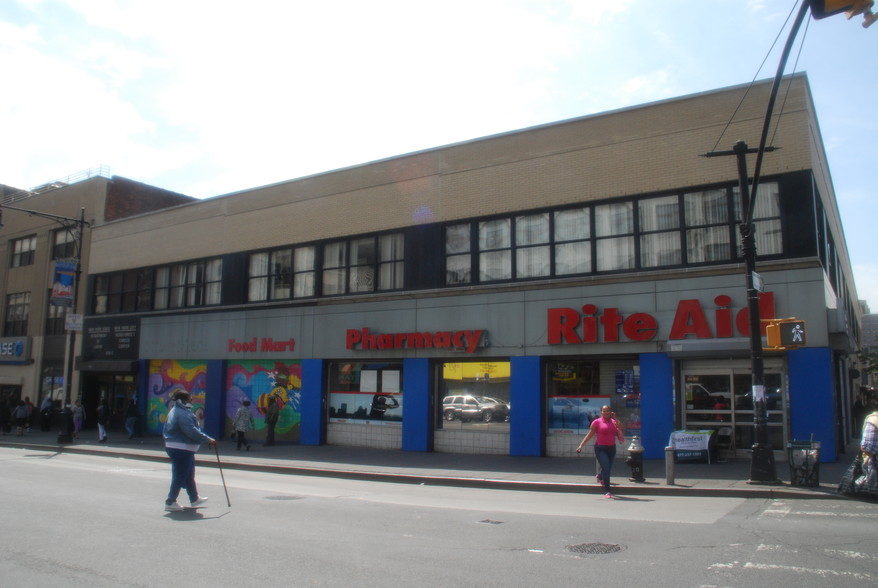 352-358 E 149th St, Bronx, NY for sale - Primary Photo - Image 1 of 1