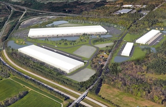 More details for 3001 Rives Rd, Petersburg, VA - Industrial for Lease