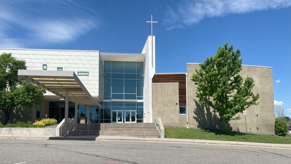 6495 S Colorado Blvd, Centennial, CO for sale - Primary Photo - Image 1 of 12