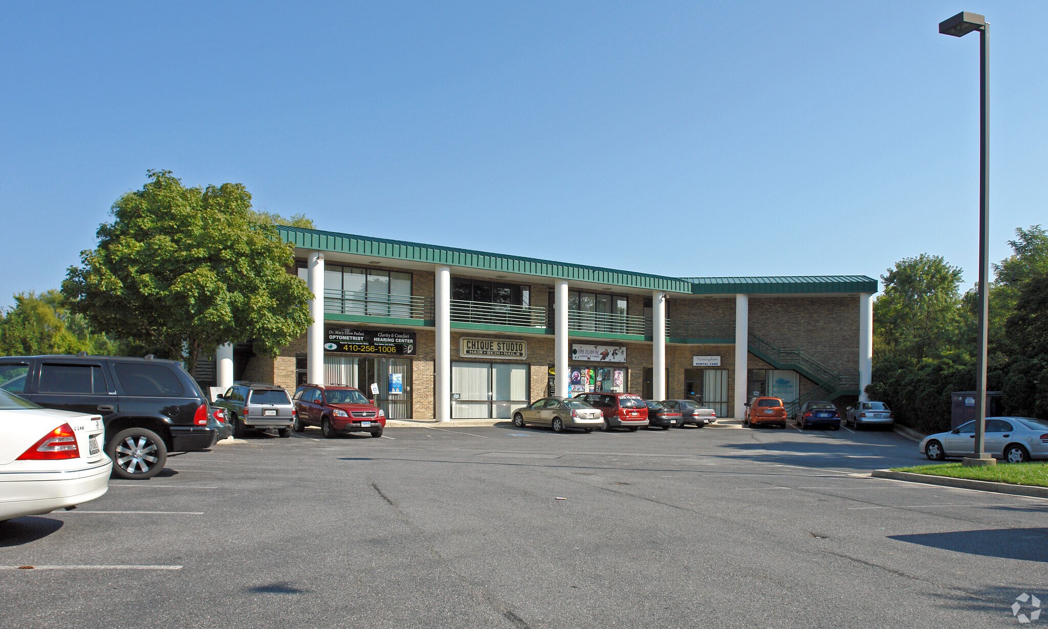 4134 E Joppa Rd, Perry Hall, MD 21236 Joppa Corner Square