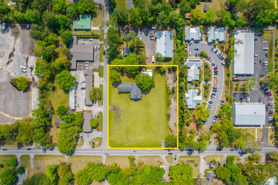 3407 Maybank Hwy, Johns Island, SC 29455