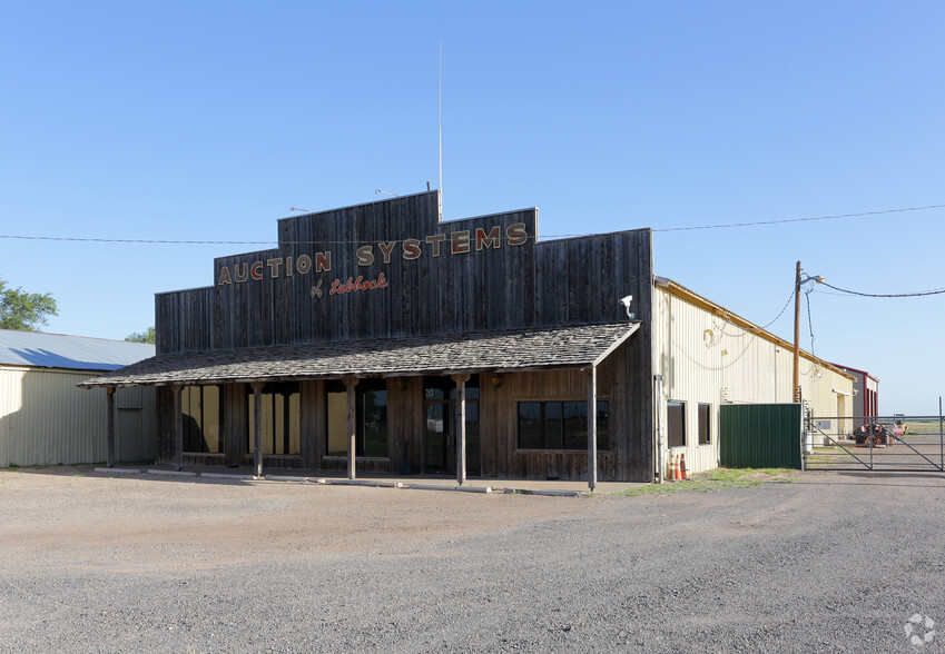 4415 Idalou Rd, Lubbock, TX for sale - Primary Photo - Image 1 of 1