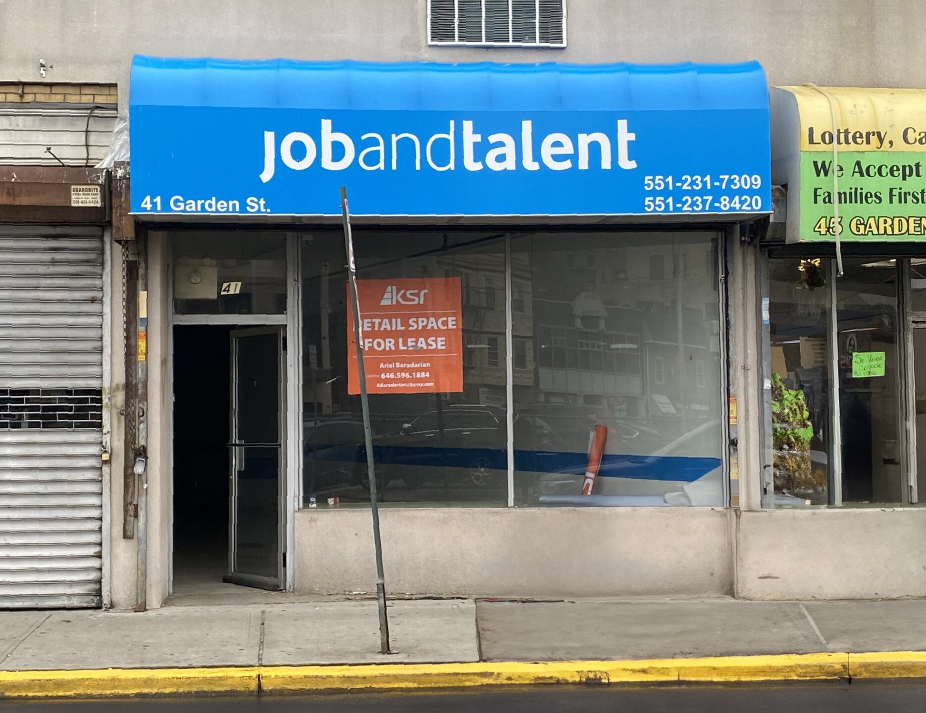 30 HOWE Ave, Passaic, NJ for sale Building Photo- Image 1 of 1