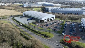 More details for Innovation Dr, Wolverhampton - Industrial for Lease