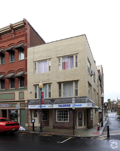 20 North St, Middletown, NY for sale - Primary Photo - Image 1 of 1