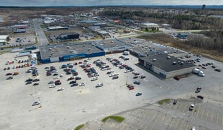 More details for 19 Cromer Ave, Grand Falls-windsor, NL - Retail for Lease