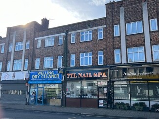 More details for 123 Bellegrove Rd, Welling - Retail for Sale