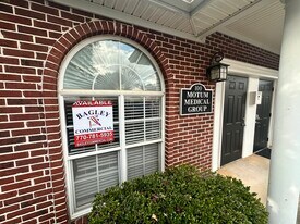 106 Pilgrim Village Dr, Cumming GA - Commercial Real Estate