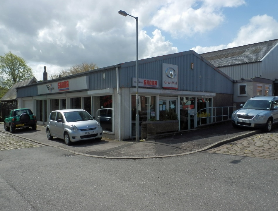 Peabody St, Bolton for sale Building Photo- Image 1 of 1