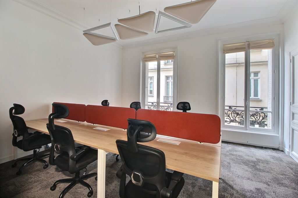 39 Boulevard Beaumarchais, Paris for lease Interior Photo- Image 1 of 8