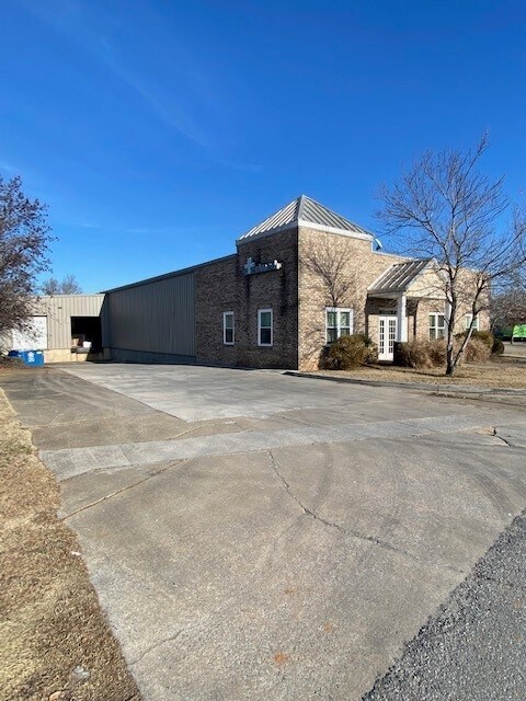 10 River Ct SW, Cartersville, GA for sale Building Photo- Image 1 of 1