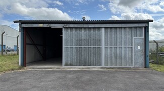 More details for Humberside Airport, Kirmington - Flex for Lease