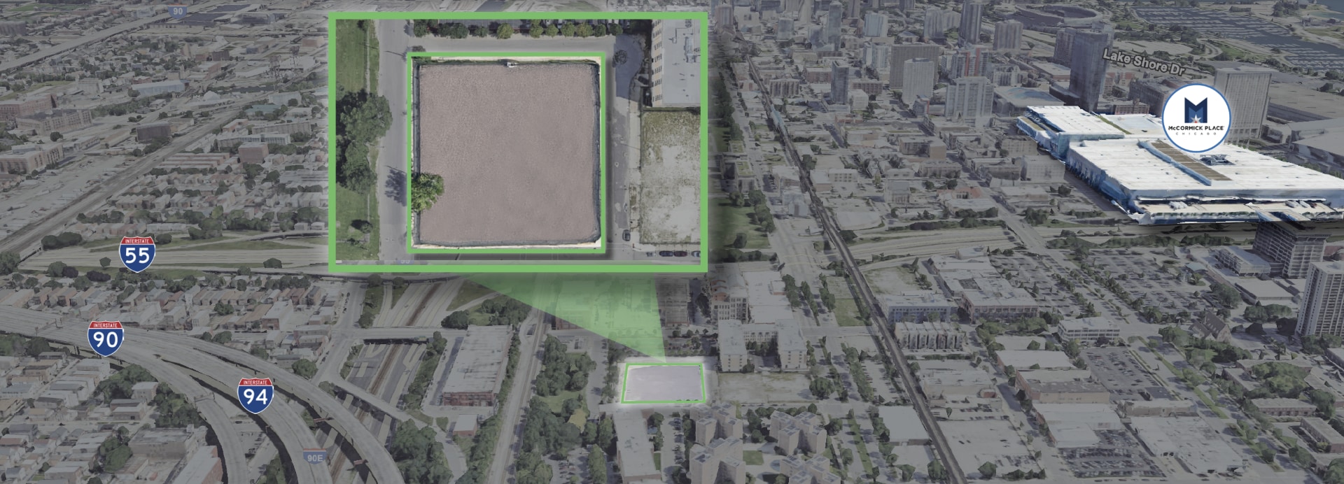 2620 S Dearborn St, Chicago, IL for lease Building Photo- Image 1 of 4