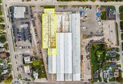 111 St St Arnaud, Amherstburg ON - Warehouse