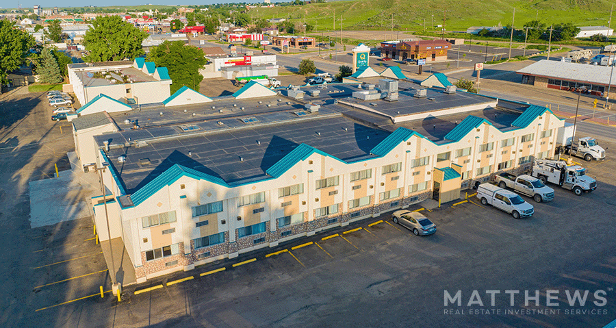 601 W 1st St, Havre, MT for sale - Primary Photo - Image 1 of 1