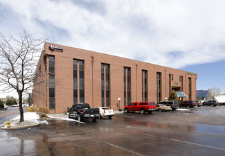 More details for 5265 N Academy Blvd, Colorado Springs, CO - Office for Lease