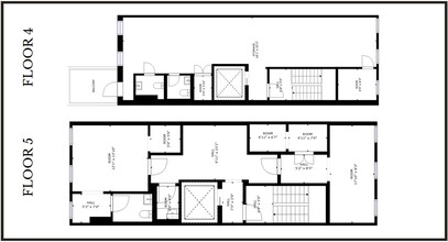 797 Madison Ave, New York, NY for lease Floor Plan- Image 1 of 1