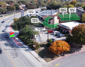 More details for 1609 Ohlen Rd, Austin, TX - Office for Lease