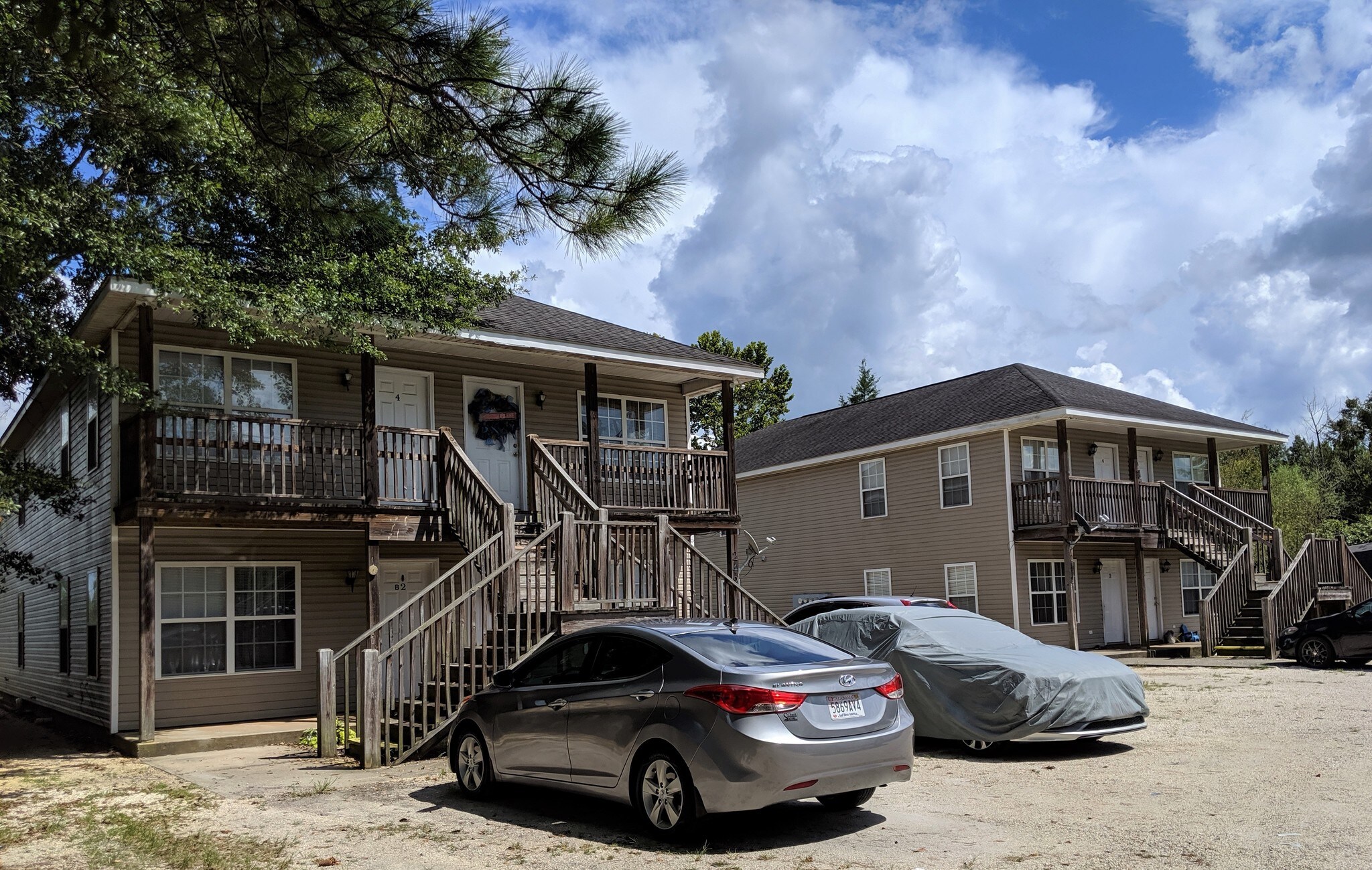 242 Wilson Ave, Atmore, AL 36502