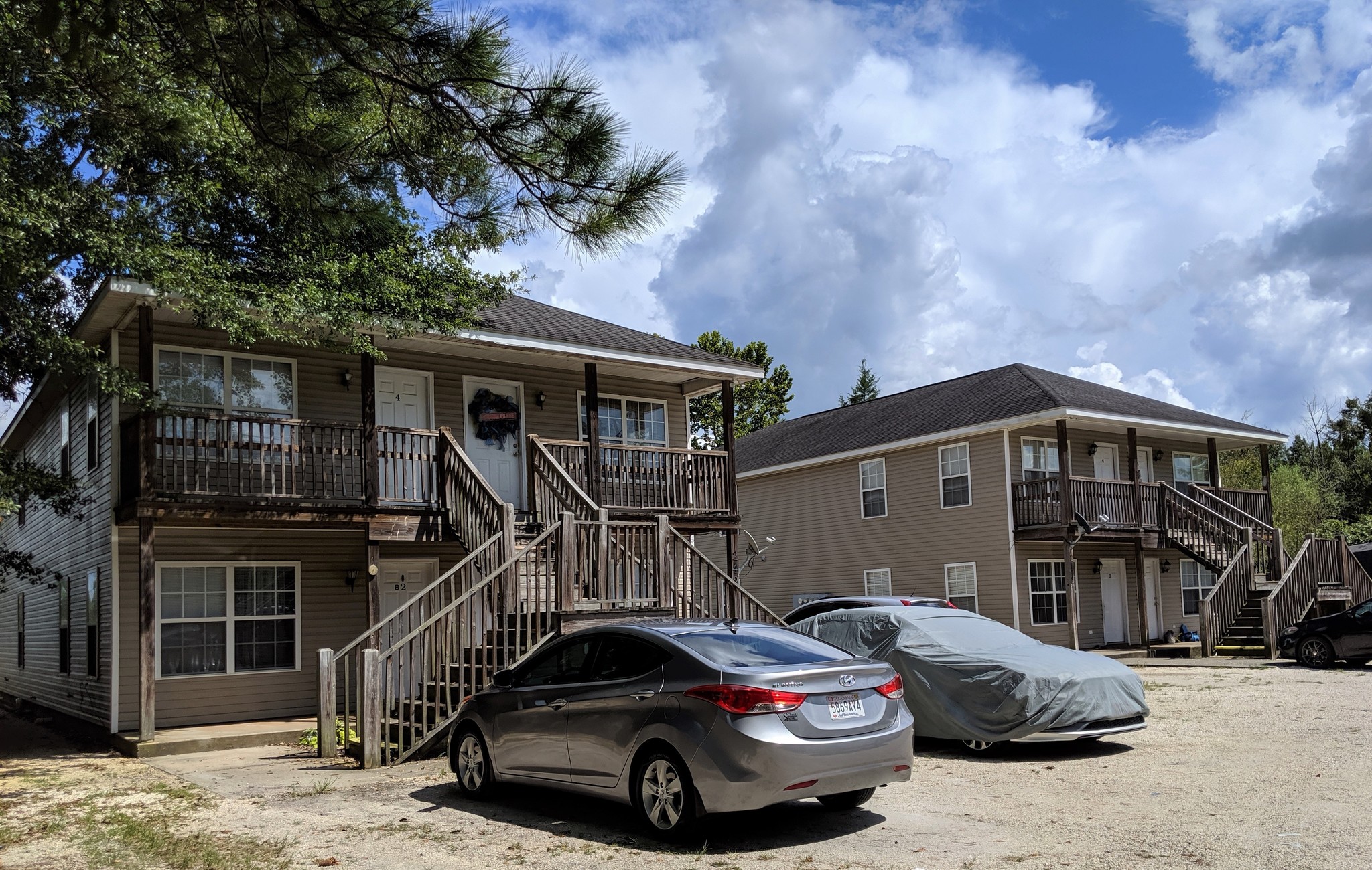 242 Wilson Ave, Atmore, AL for sale Primary Photo- Image 1 of 1