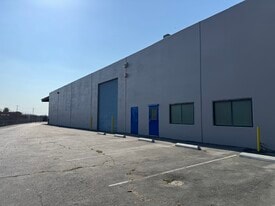 440 E Walnut Ave, Fullerton CA - Warehouse