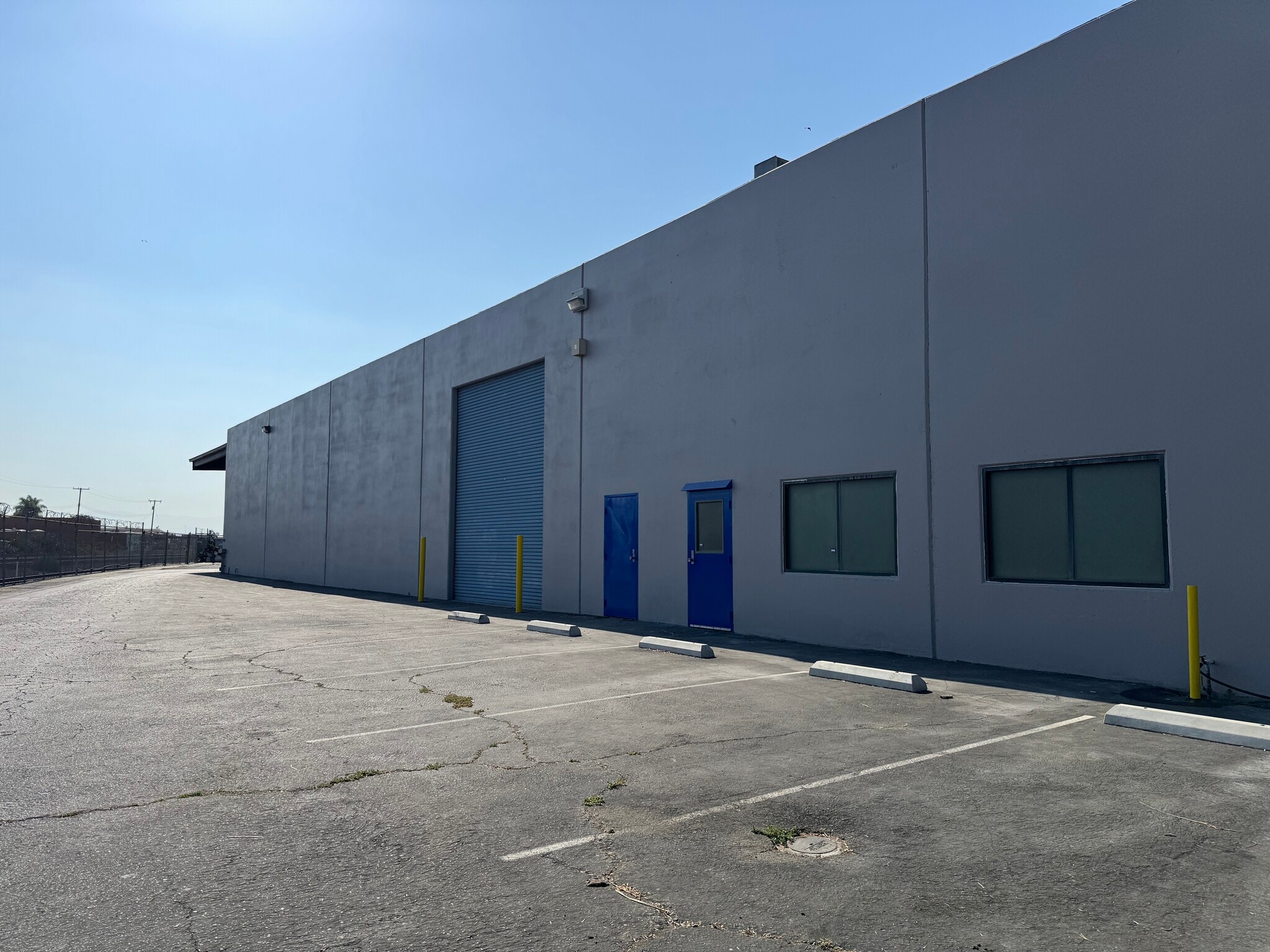 440 E Walnut Ave, Fullerton, CA for lease Building Photo- Image 1 of 19