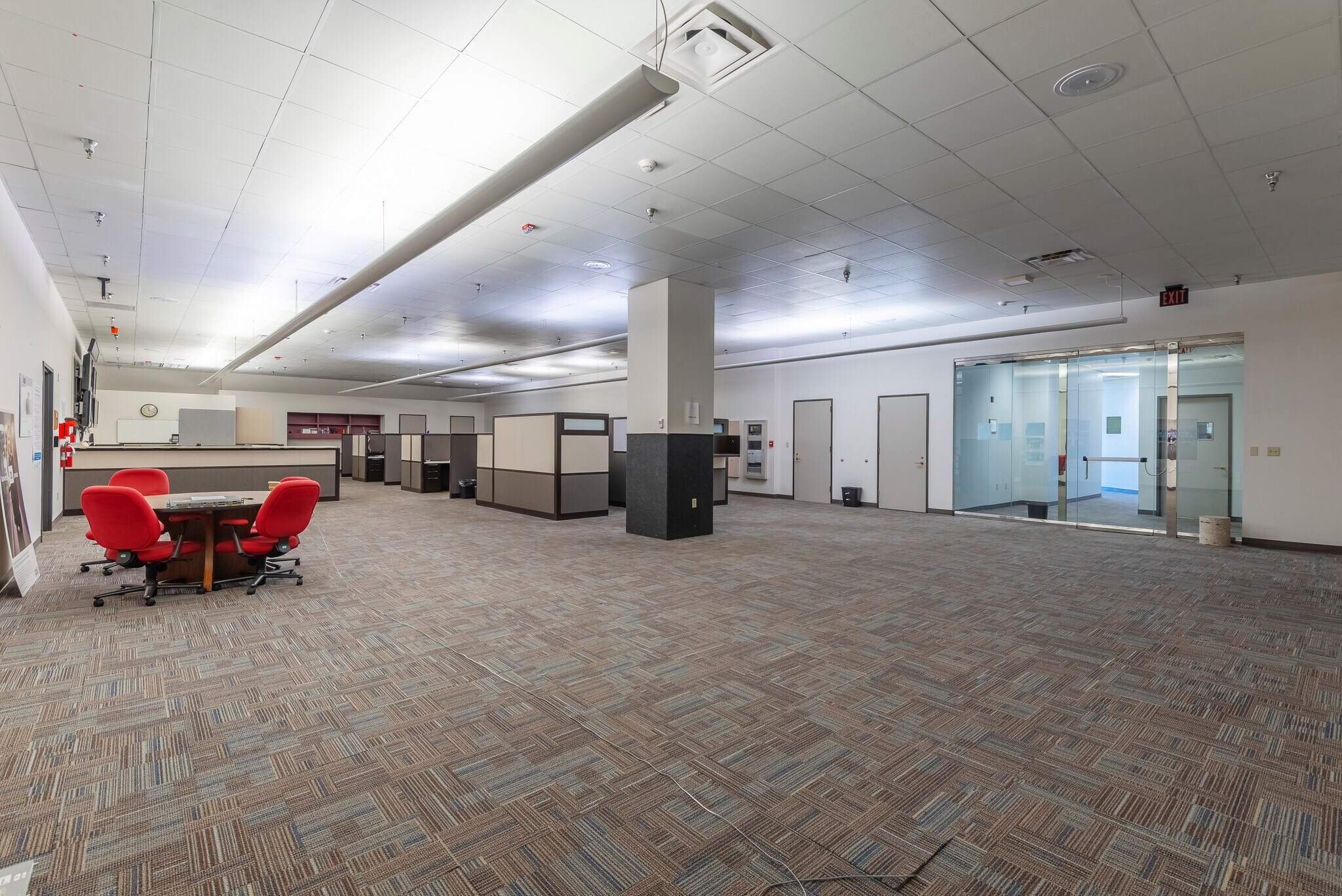 5000 S Bowen Rd, Arlington, TX 76017 The Atos Building