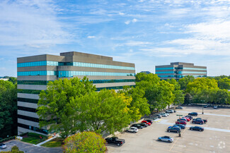 Highland Ridge I & II Office Park - Ghost Kitchen