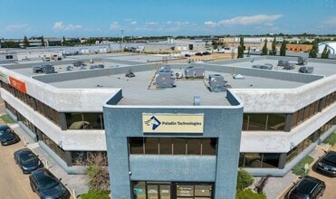 4103 97th St NW, Edmonton, AB for lease Building Photo- Image 1 of 19